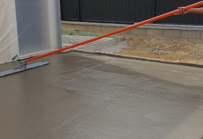 Location Liseusse béton Stihl à 